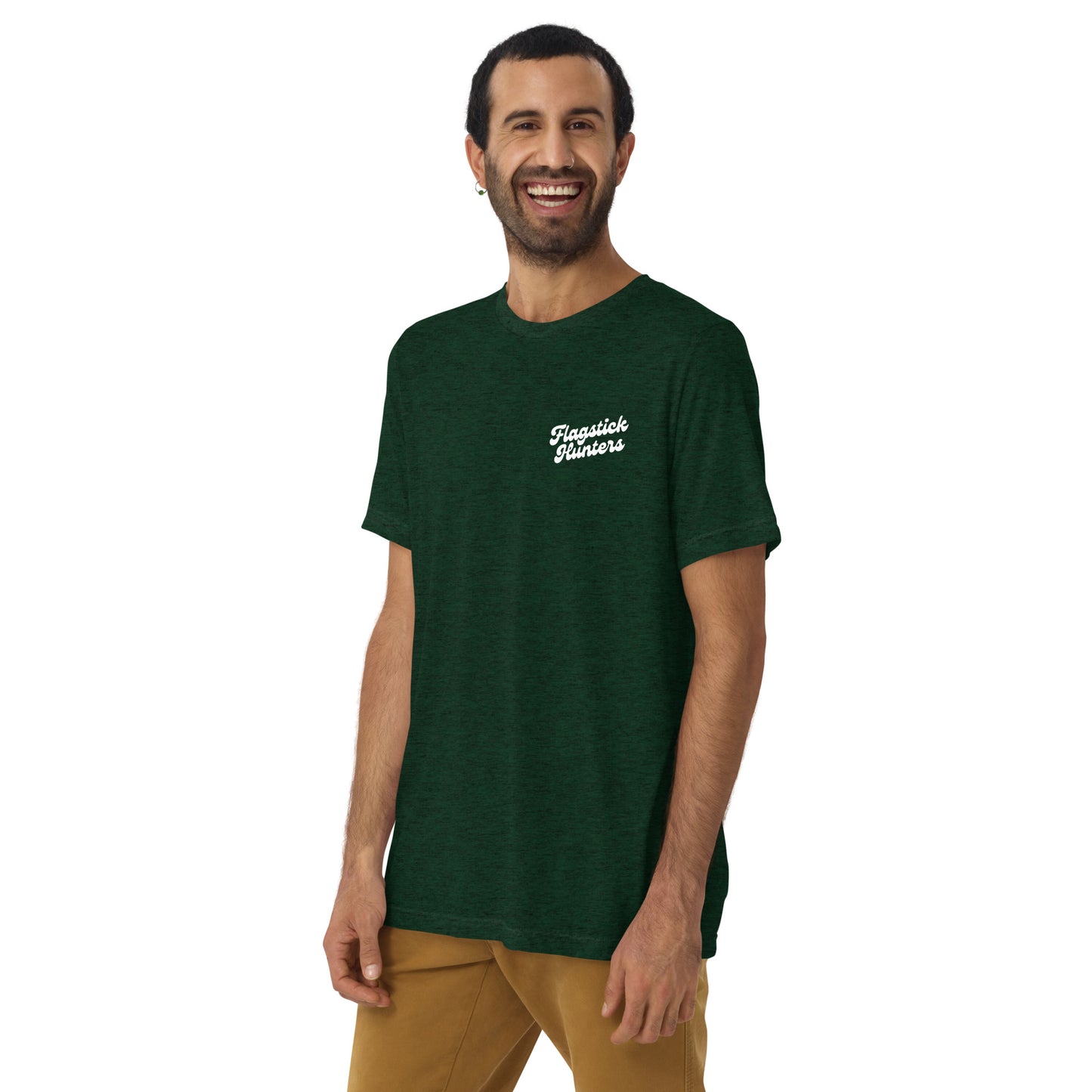 Short sleeve t-shirt