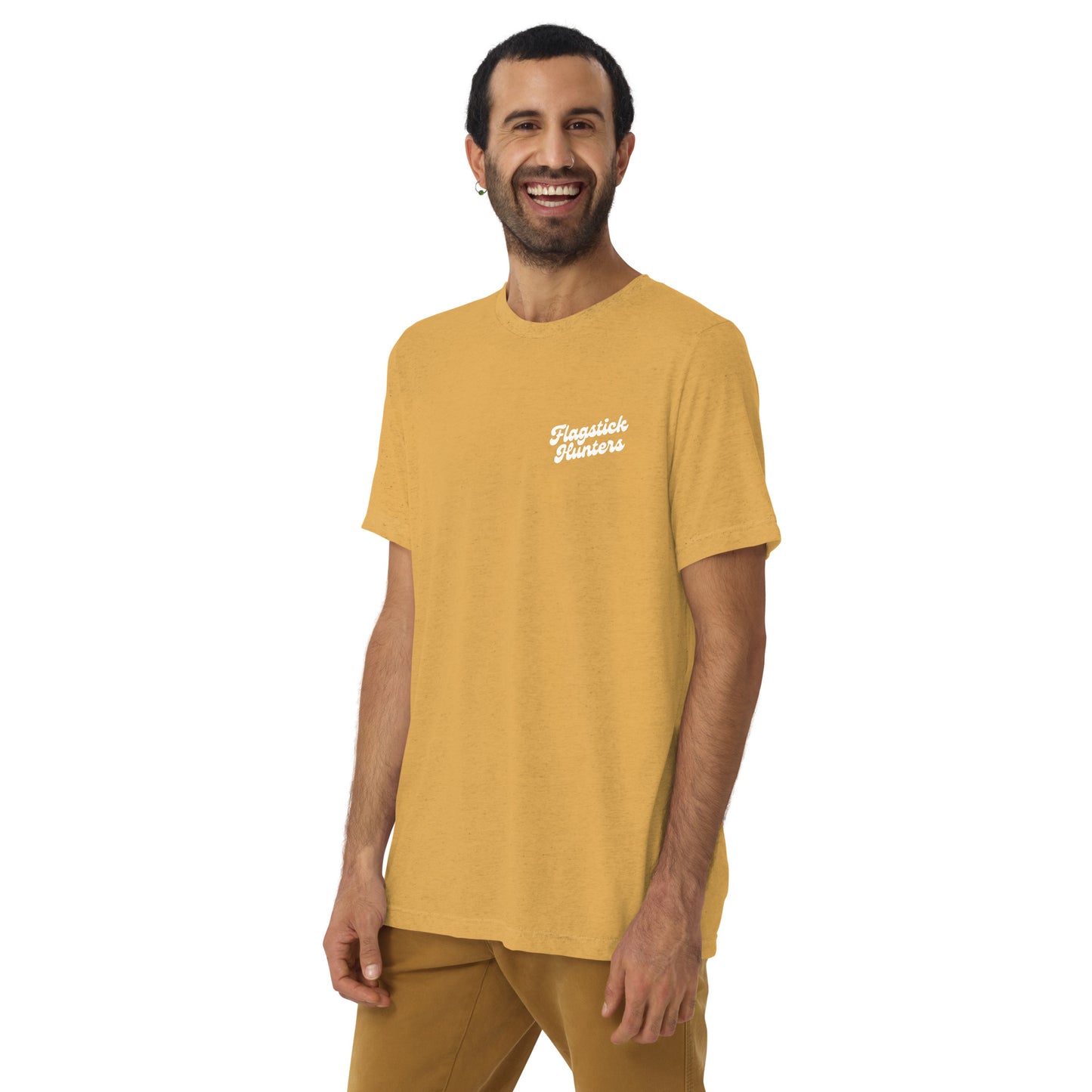 Short sleeve t-shirt